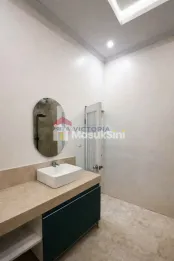 RUMAH DIJUAL STRATEGIS AREA KUKUSAN DEPOK – DEKAT EXIT TOL