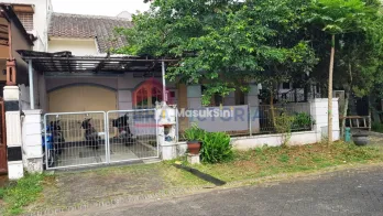 Rumah Disewa di Araya Malang Dekat BINUS 3 KT