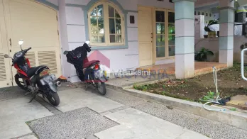 Rumah Disewa di Araya Malang Dekat BINUS 3 KT