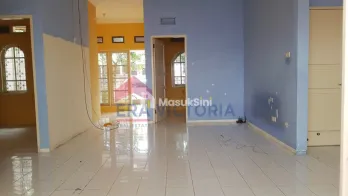 Rumah Disewa di Araya Malang Dekat BINUS 3 KT