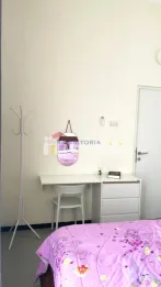 RUMAH DISEWA ONE GATE SYSTEM, CCTV & FULL FURNISHED, SIAP HUNI