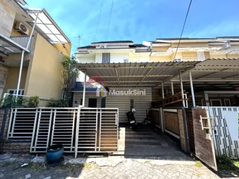Rumah Disewakan Area Sulfat Malang – Full Furnished, Kondisi Istimewa