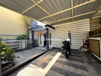 Rumah Disewakan Area Sulfat Malang – Full Furnished, Kondisi Istimewa