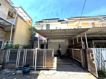 Rumah Disewakan Area Sulfat Malang – Full Furnished, Kondisi Istimewa