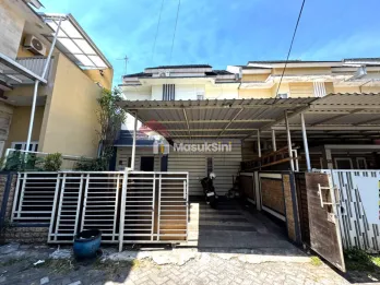 Rumah Disewakan Area Sulfat Malang Full Furnished, Kondisi Istimewa Ruma
