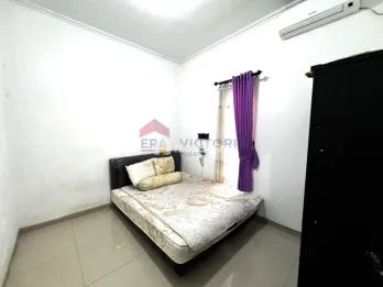 Rumah Disewakan Area Sulfat Malang Full Furnished, Kondisi Istimewa Ruma