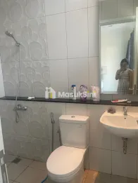 Rumah Full Furnished Cluster Amanda 8 Summarecon Bandung