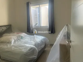 Rumah Full Furnished Cluster Amanda 8 Summarecon Bandung
