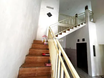 Rumah Juak Area Pakis Cocok untuk Keluarga Kecil
