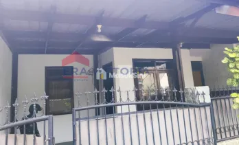 Rumah Jual Area Blimbing Lokasi Strategis Dekat Exit Tol Malang