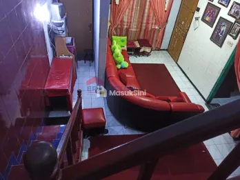Rumah Jual Area Blimbing Lokasi Strategis Dekat Exit Tol Malang