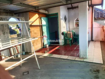 Rumah Jual Area Blimbing Lokasi Strategis Dekat Exit Tol Malang