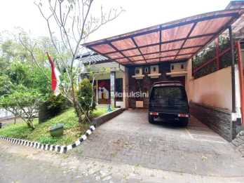 Rumah Jual Area Blimbing Lokasi Strategis Dekat RS Lavalette