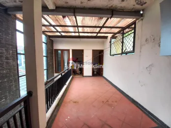 Rumah Jual Area Blimbing Lokasi Strategis Dekat RS Lavalette