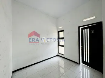 Rumah Jual Area Lowokwaru Akses Mudah Cocok untuk Hunian Keluarga