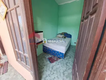 Rumah Jual Area Sidoarjo Furnished Cocok untuk Hunian Keluarga