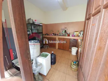 Rumah Jual Area Sidoarjo Furnished Cocok untuk Hunian Keluarga