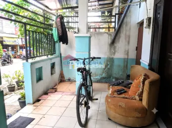 Rumah Jual Area Strategis Di Perumahan Dekat Terminal Hamid Rusdi