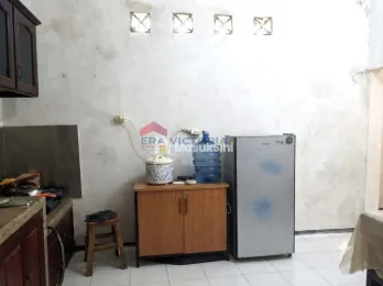 Rumah Jual Area Strategis Di Perumahan Dekat Terminal Hamid Rusdi