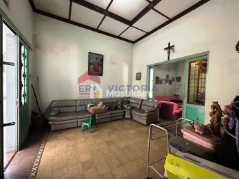 Rumah Jual Bangunan Vintage Lokasi Dekat RSUD Lawang