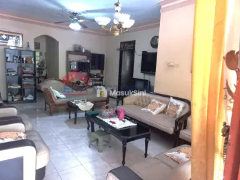 Rumah Jual Dalam Perum Bebas Banjir Dekat Pusat Kota
