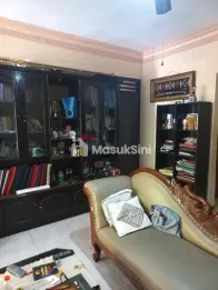 Rumah Jual Dalam Perum Bebas Banjir Dekat Pusat Kota
