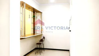 Rumah Jual Dekat Bandara Abd Saleh Cocok untuk Hunian Keluarga