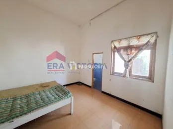 Rumah Jual Lokasi Staretgis Sawojajar Cocok untuk Kantor
