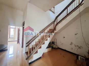 Rumah Jual Lokasi Staretgis Sawojajar Cocok untuk Kantor