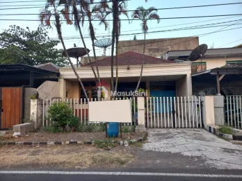 Rumah Jual Lokasi Strategis Blimbing Cocok Hunian Keluarga