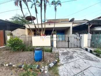 Rumah Jual Lokasi Strategis Blimbing Cocok Hunian Keluarga