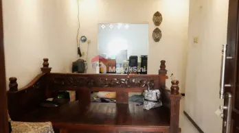 Rumah Jual Lokasi Strategis Dekat Terminal Hamid Rusdi
