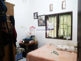 Rumah Jual Lokasi Strategis Dekat Terminal Hamid Rusdi