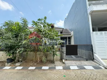 Rumah Jual Minimalis Modern VBT Cocok untuk Hunian Keluarga