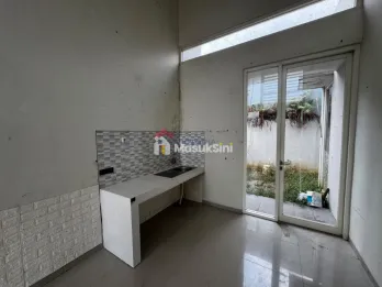 Rumah Jual One Gate System Dekat Exit Tol dan Fasilitas Kota