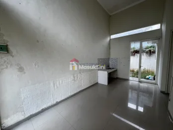 Rumah Jual One Gate System Dekat Exit Tol dan Fasilitas Kota