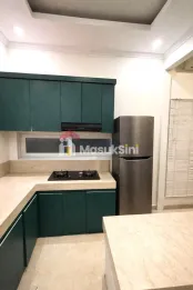 Rumah Jual Strategis Area Depok Dekat Exit Tol Kukusan