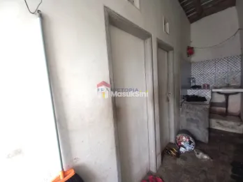 Rumah Kos Area Gadang Dekat Pasar Gadang