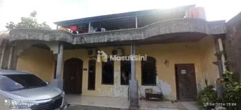rumah mau dijual