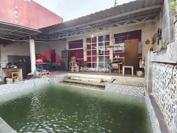 Rumah minimalis kota Malang dekat exit tol dan Bandara