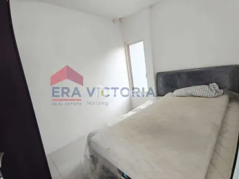 Rumah minimalis kota Malang dekat exit tol dan Bandara