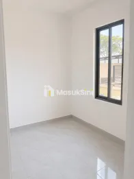 Rumah Modern Dikab.bandung DP 50% AJB on progres