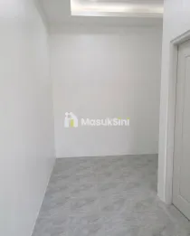 Rumah Modern Dikab.bandung DP 50% AJB on progres