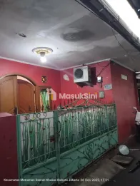 Rumah Murah Jakarta Timur