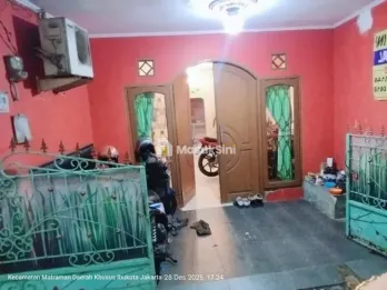 Rumah Murah Jakarta Timur