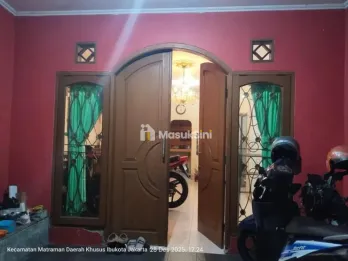 Rumah Murah Jakarta Timur