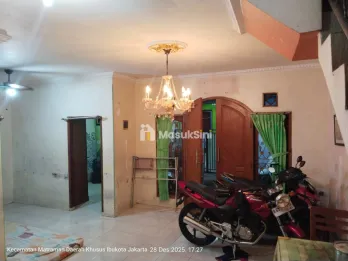 Rumah Murah Jakarta Timur