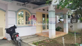 Rumah nyaman di kawasan Araya dengan lokasi strategis dan akses mudah ke b