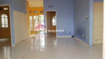 Rumah nyaman di kawasan Araya dengan lokasi strategis dan akses mudah ke b