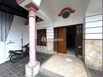 Rumah One Gate System Dekat Kampus Unmer Cocok untuk Mahasiswa